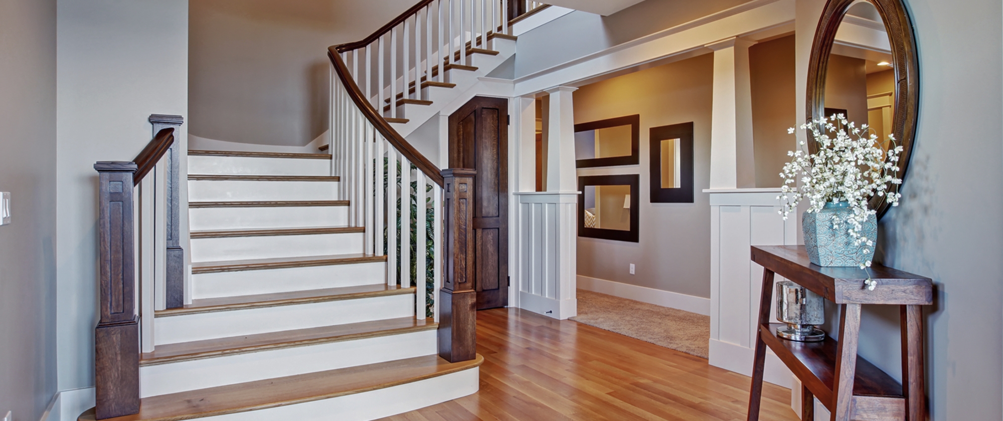 Affordable Stair Parts Supply Store - Stair Building Materials