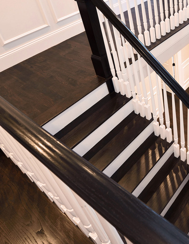Stair Parts Evermark Stair Products Manufacturer 30+ Yrs