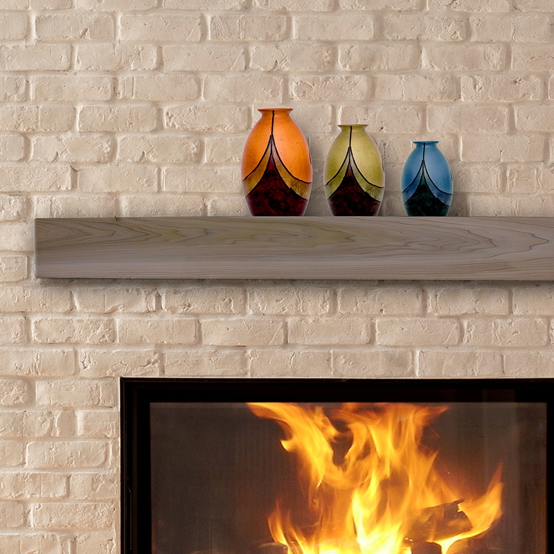 Evermark Expressions Contemporary Mantel