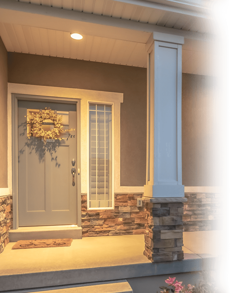 Evermark Stair Parts, Wood Doors, Hinges & Hardware Wood Doors