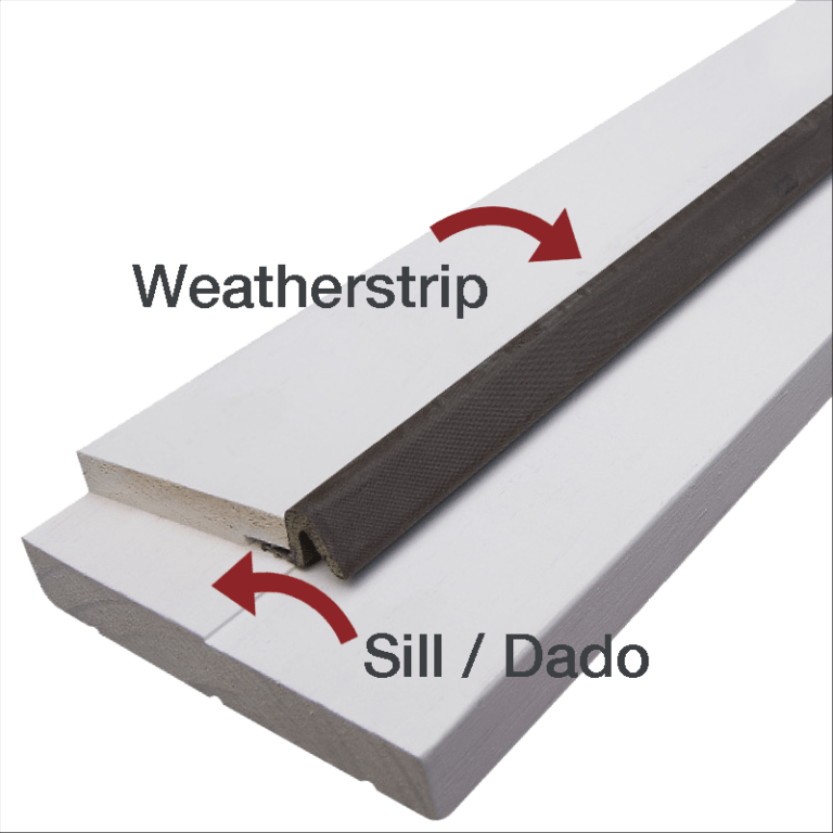 Door Frames and Jambs Evermark Wood Doors, Frames & Jambs