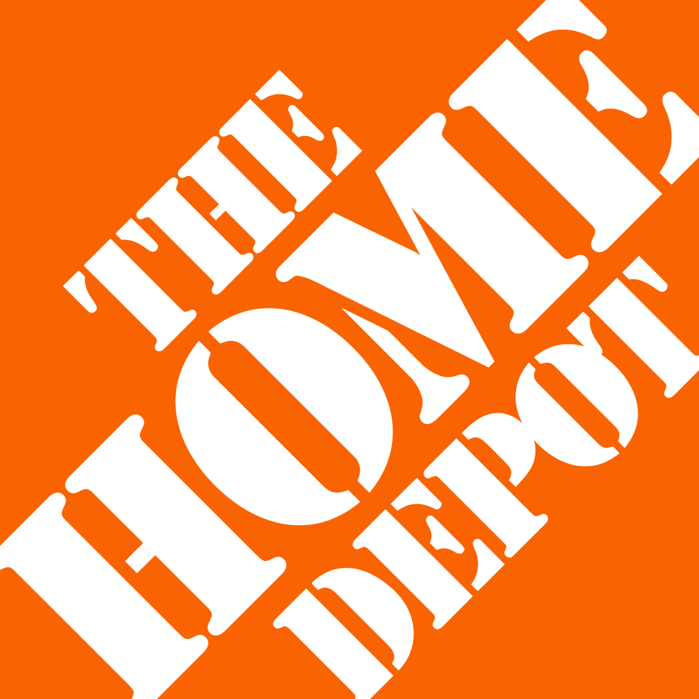 Home Depot Logo - Buy EverStrike at Home Depot