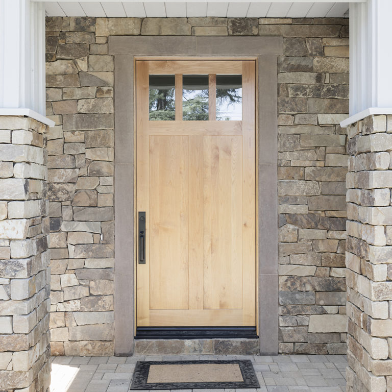 Evermark Stair Parts, Wood Doors, Hinges & Hardware Wood Doors