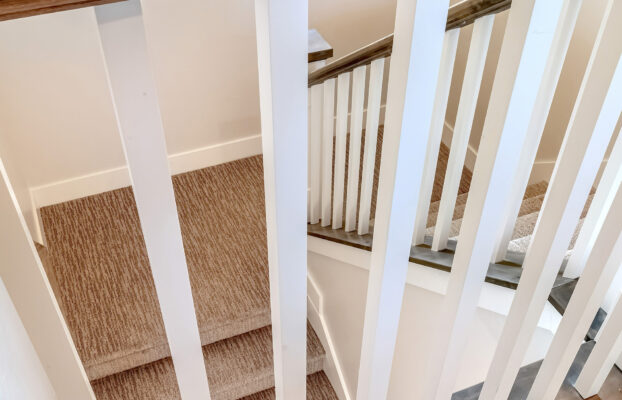 Understanding Stair Parts: Spindle vs. Baluster