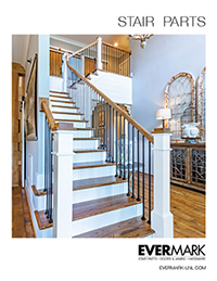 105310 - Stair Parts Catalog